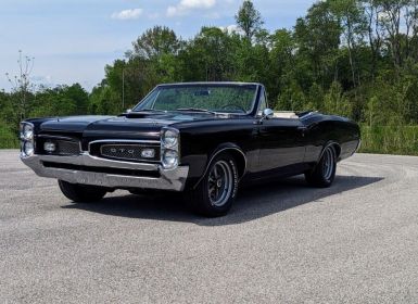 Achat Pontiac GTO Occasion