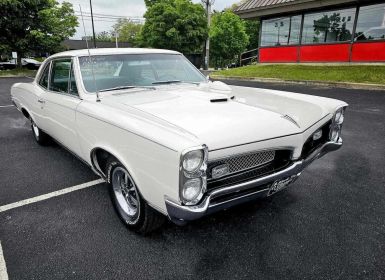 Pontiac GTO Neuf