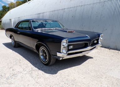 Achat Pontiac GTO Occasion