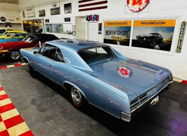 Achat Pontiac GTO Occasion