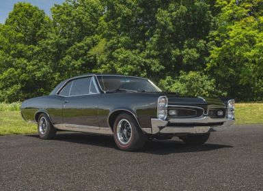 Pontiac GTO Occasion