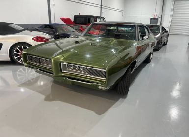 Pontiac GTO Occasion