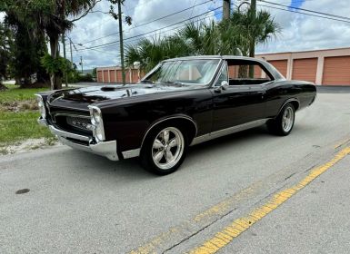 Achat Pontiac GTO Occasion