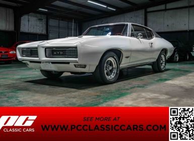 Achat Pontiac GTO Occasion