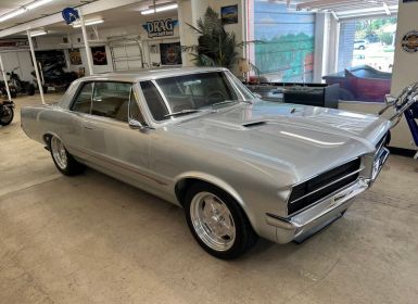 Achat Pontiac GTO Occasion