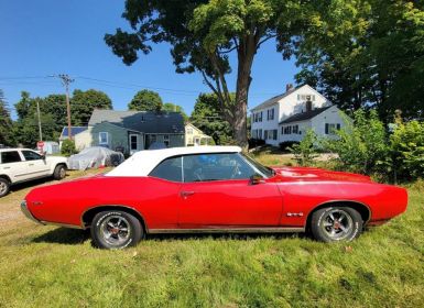 Pontiac GTO Occasion