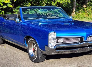 Achat Pontiac GTO Occasion