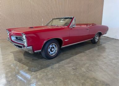 Achat Pontiac GTO Occasion