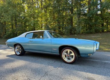 Vente Pontiac GTO Occasion