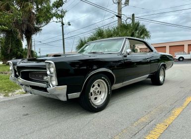 Vente Pontiac GTO Occasion