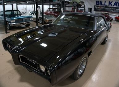 Achat Pontiac GTO Occasion