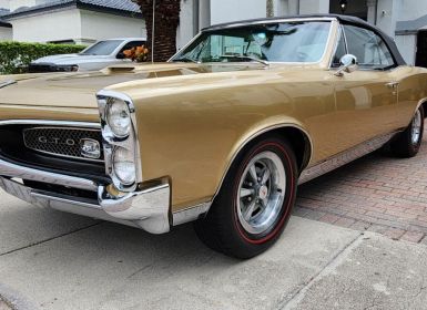 Pontiac GTO