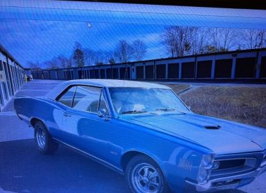 Achat Pontiac GTO Neuf