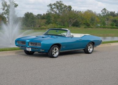 Vente Pontiac GTO Occasion