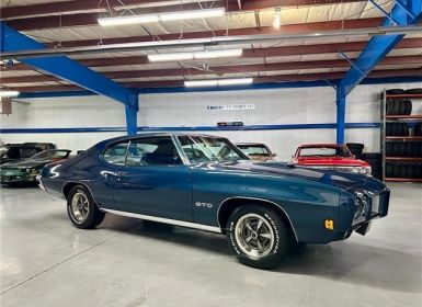 Achat Pontiac GTO Occasion