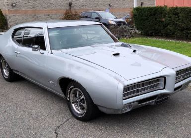 Achat Pontiac GTO Occasion