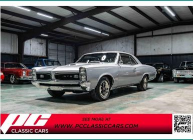 Achat Pontiac GTO Occasion