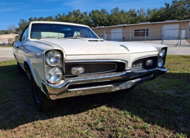 Achat Pontiac GTO Occasion