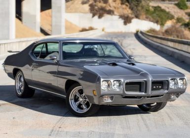 Pontiac GTO