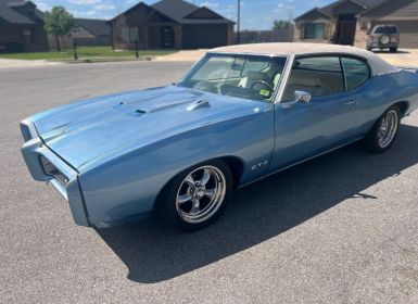 Pontiac GTO