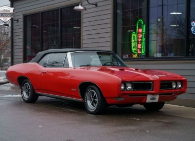 Pontiac GTO