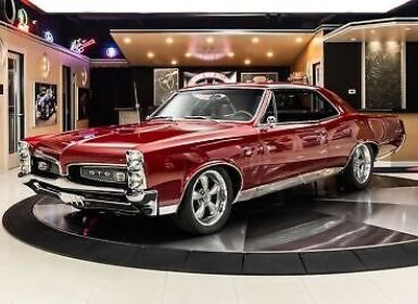 Pontiac GTO