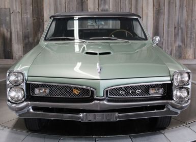 Pontiac GTO