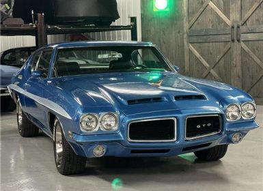 Pontiac GTO