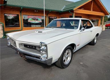 Pontiac GTO