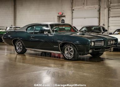 Pontiac GTO