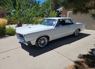 Achat Pontiac GTO 4 speed  Occasion