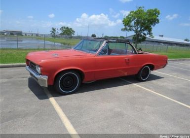 Achat Pontiac GTO Convertible  Occasion