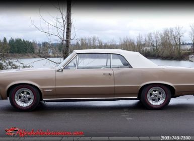 Vente Pontiac GTO convertible  Neuf