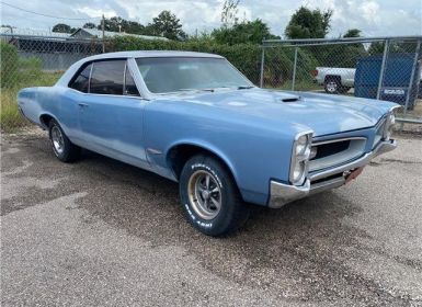 Vente Pontiac GTO COUPE GOAT  Occasion