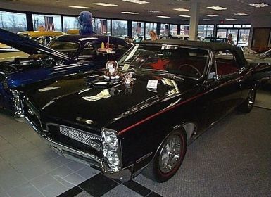 Pontiac GTO Royal Bobcat 