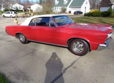 Achat Pontiac LeMans Occasion