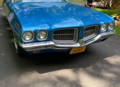 Achat Pontiac LeMans Occasion