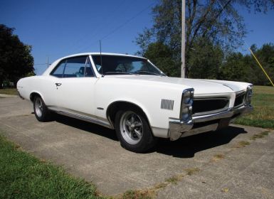 Achat Pontiac LeMans Occasion