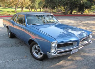 Achat Pontiac LeMans Occasion