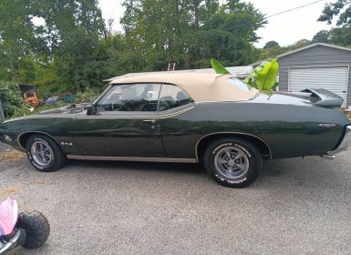 Pontiac LeMans