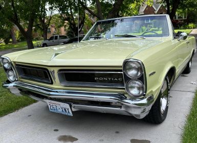 Achat Pontiac LeMans Occasion