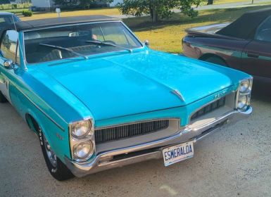 Achat Pontiac LeMans Occasion