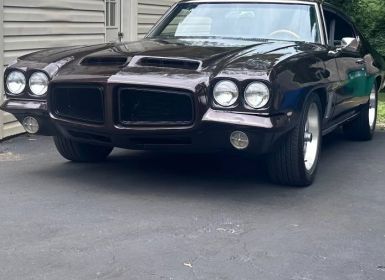 Achat Pontiac LeMans Occasion