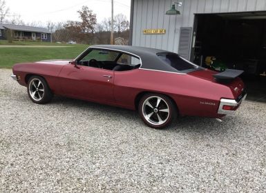 Achat Pontiac LeMans Occasion