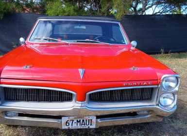 Achat Pontiac LeMans Occasion