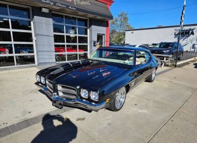 Pontiac LeMans