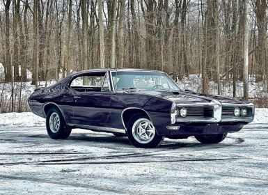 Pontiac LeMans GTO Clone 