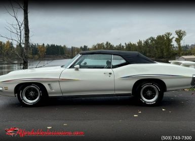 Achat Pontiac LeMans gto tribute  Neuf