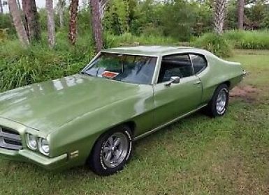 Achat Pontiac LeMans Le Mans  Occasion