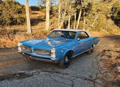 Vente Pontiac LeMans Le Mans  Occasion